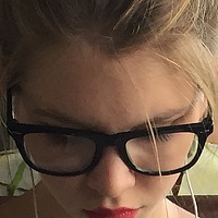 Портрет фотографа (аватар) Nina-model