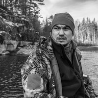 Портрет фотографа (аватар) Danil Husainov (Danil Khusainov)