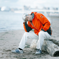 Портрет фотографа (аватар) ABM