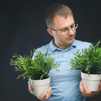 Портрет фотографа (аватар) Андрей Звягинцев (Andrei Zveaghintev)