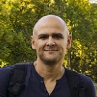 Портрет фотографа (аватар) Федотов Сергей (Fedotov Sergey)