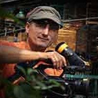 Портрет фотографа (аватар) Николай Тарханов (Nickolai Tarkhanov)