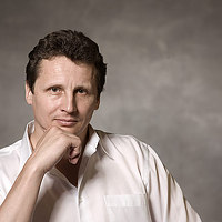 Портрет фотографа (аватар) IVolgin