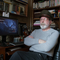 Портрет фотографа (аватар) Громов-Дранкинъ