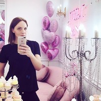 Портрет фотографа (аватар) Катя Рашкевич (Katya Rashkevich)