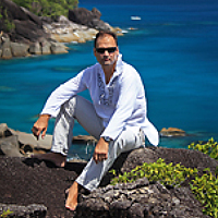 Портрет фотографа (аватар) ANDREY SAKHTEROV