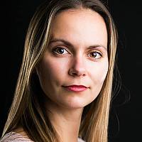 Портрет фотографа (аватар) Виктория Тихонова (Victoria Tihonova)