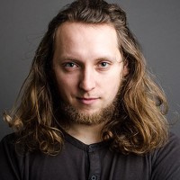 Портрет фотографа (аватар) Николай