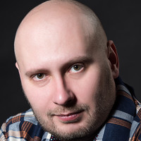 Портрет фотографа (аватар) Антон Кирсанов (Anton Kirsanov)