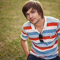 Портрет фотографа (аватар) samoilov (Oleg Samoilov)