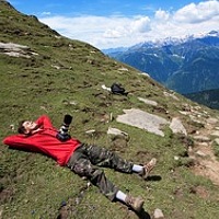 Портрет фотографа (аватар) Дмитрий Рухленко (Dmitry Rukhlenko)