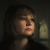 Портрет фотографа (аватар) zhulevalena