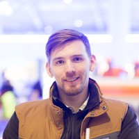 Портрет фотографа (аватар) Сергей Крепких (Sergey Krepkikh)