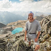 Портрет фотографа (аватар) Копычко Михаил