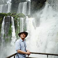 Портрет фотографа (аватар) Александр Пермяков (Alex Permyakov)