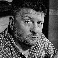 Портрет фотографа (аватар) Андрей Макеев (Andrey Makeev)