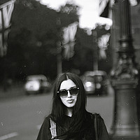Портрет фотографа (аватар) Дарья Косинова (Daria Kosinova)