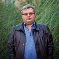 Портрет фотографа (аватар) Андрей Шахов