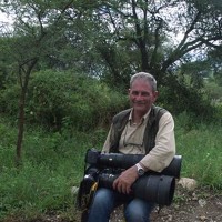 Портрет фотографа (аватар) Lev Prilutsky