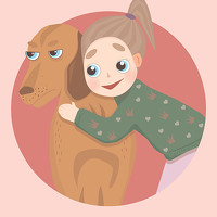 Портрет фотографа (аватар) Kristina Shlimovich