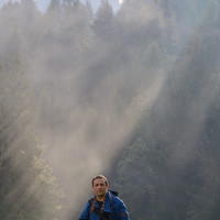 Портрет фотографа (аватар) Виноградов Константин (Konstantin Vinogradov)