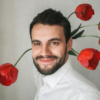 Портрет фотографа (аватар) Peter Pushkin