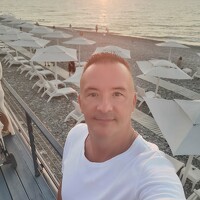 Портрет фотографа (аватар) Найбич Сергей (Sergei Naibich)