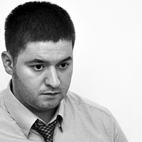 Портрет фотографа (аватар) Лалетин Тимофей (Laletin Timofey)