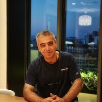 Портрет фотографа (аватар) AFSHIN SALAHSHOOR