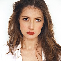 Портрет фотографа (аватар) Fleur -model-