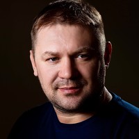 Портрет фотографа (аватар) Alexandr Kupriyenko