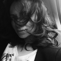 Фотография Виктория Кузьмина (Victoria Kuzmina) Портрет фотографа (аватар) Виктория Кузьмина (Victoria Kuzmina)