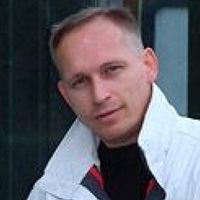 Портрет фотографа (аватар) SMACKewich (Игорь Симон)