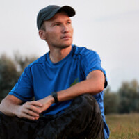 Портрет фотографа (аватар) Стариков Антон (Anton Starikov)