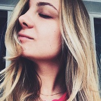 Портрет фотографа (аватар) Engelka (Anyuta Balashova)