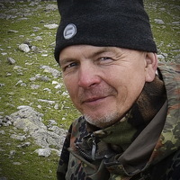 Портрет фотографа (аватар) Владимир Почтарев (Vladimir Pochtarev)