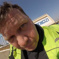 Портрет фотографа (аватар) Александр Вишняков