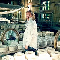 Портрет фотографа (аватар) Maminov Nikolay (Mikalai Maminau)