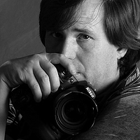 Бондаренко Александр - фотограф