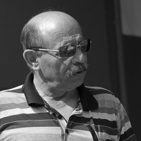 Портрет фотографа (аватар) Александр Кожухов