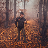 Портрет фотографа (аватар) Алексей Гуполов (Alexsey Gupolov)