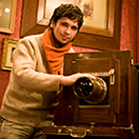 Портрет фотографа (аватар) Сергей Коляскин (Sergey Kolyaskin)