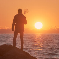 Портрет фотографа (аватар) Рябенький Александр (Aleksandr Riabenkii)