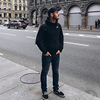 Портрет фотографа (аватар) Zheka Tisch