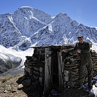 Портрет фотографа (аватар) Александр Свиркин (Alex Svirkin)