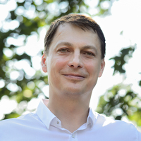 Портрет фотографа (аватар) Alex