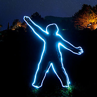 Портрет фотографа (аватар) Виления Селиванова (Vilenia Selivanova)