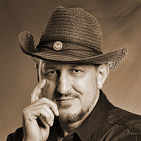 Портрет фотографа (аватар) Владимир Дядьков (Vladimir Dyadkov)