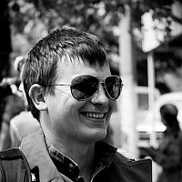 Портрет фотографа (аватар) Ветошкин Евгений (Vetoshkin Evgeniy)