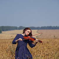 Портрет фотографа (аватар) Мария (Untilova Maria)